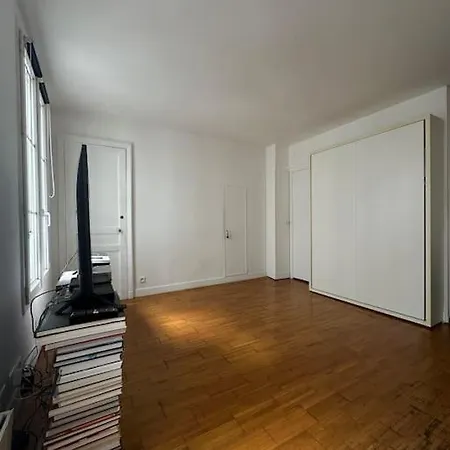 Studio Accote Place Des Vosges * Paris