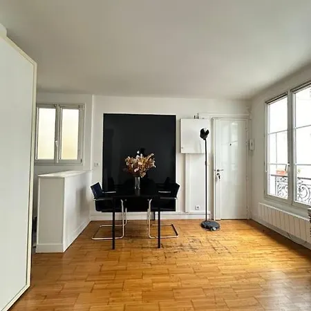 Studio Accote Place Des Vosges * Paris